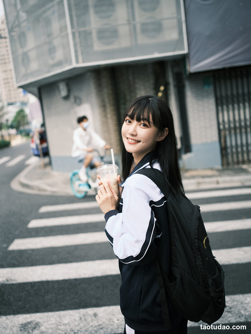 图片[2]-[YITUYU艺图语]2022.04.06 校服 飞鸟咕咕-[22+1P／526MB]-绅士图