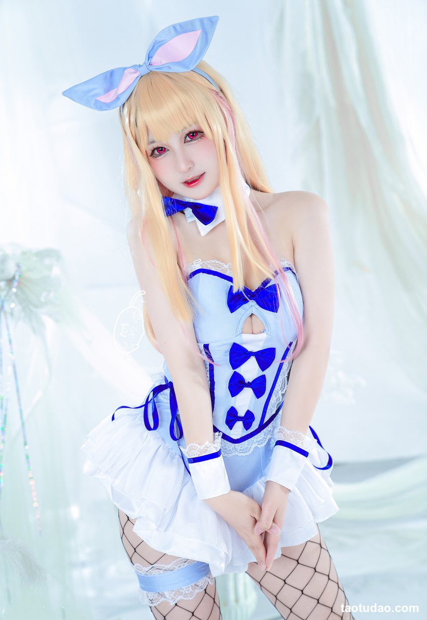 图片[2]-喵喵的喵吖 – NO.05 喜多川海梦 [12P-60MB]-绅士图