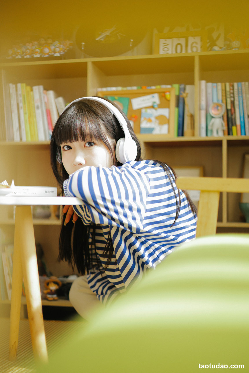 图片[4]-[YITUYU艺图语]2022.11.16 可爱小女友 小饼干[49+1P／404MB]-绅士图