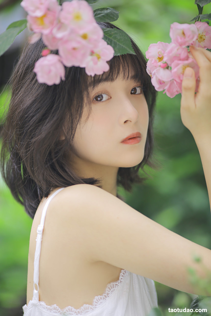 图片[2]-[YITUYU艺图语]2022.08.17 花期已致 美好如初 甜酒八號[29+1P／237MB]-绅士图