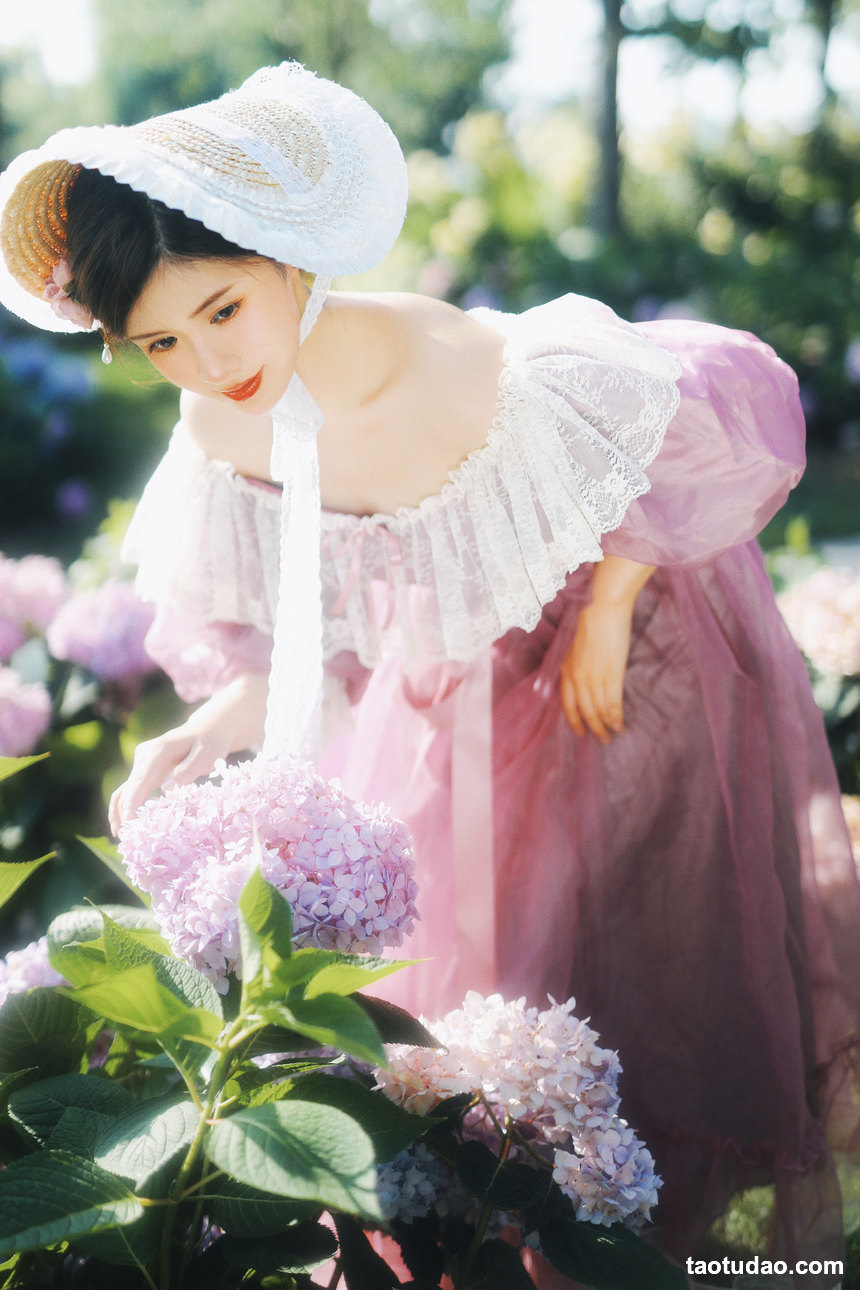 图片[3]-[YITUYU艺图语]2022.08.29 无尽之夏 电动小猪pig[36+1P／447MB]-绅士图