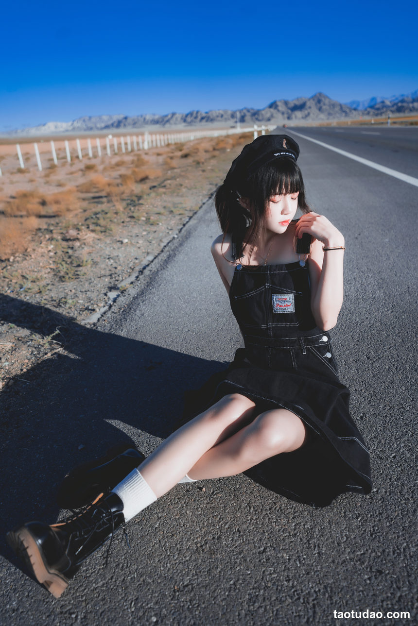 图片[4]-桜桃喵- 路遥遥 [19P-412MB]-绅士图