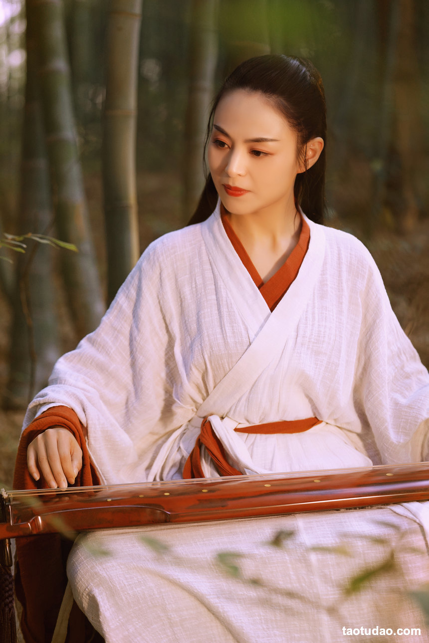 图片[4]-[YITUYU艺图语]2022.03.06 侠女梦 YY[19+1P／243MB]-绅士图