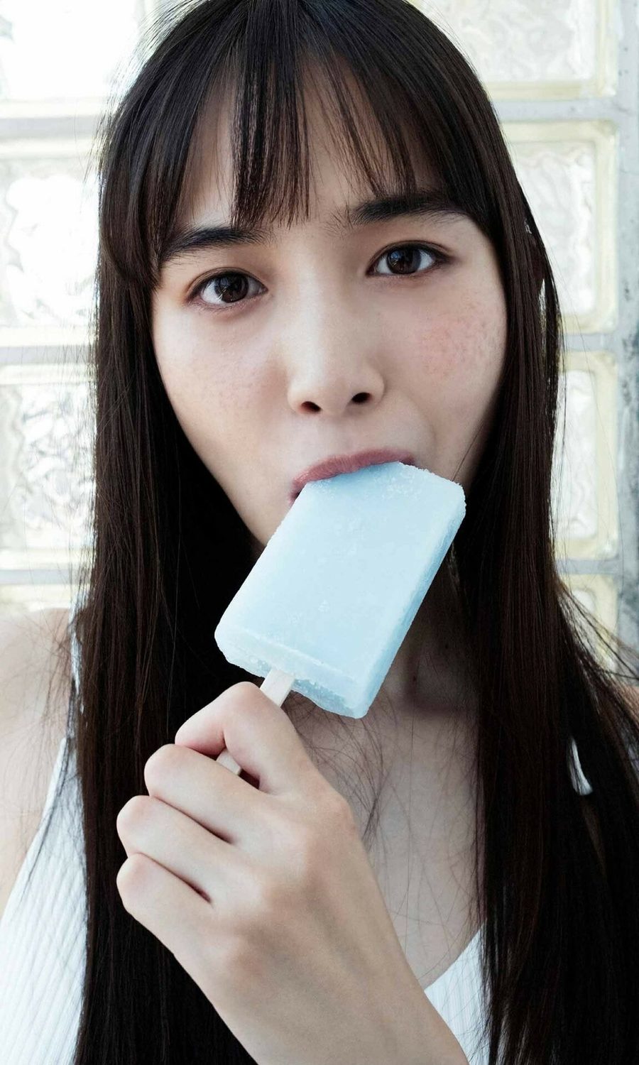 图片[3]-井桁弘恵写真集「2021年、東京、夏。」-绅士图