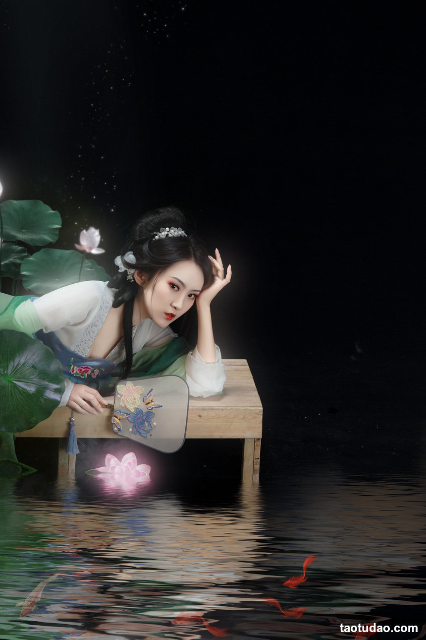 图片[4]-[YITUYU艺图语]2022.06.23 粉色浪漫 凡凡[23+1P／112MB]-绅士图