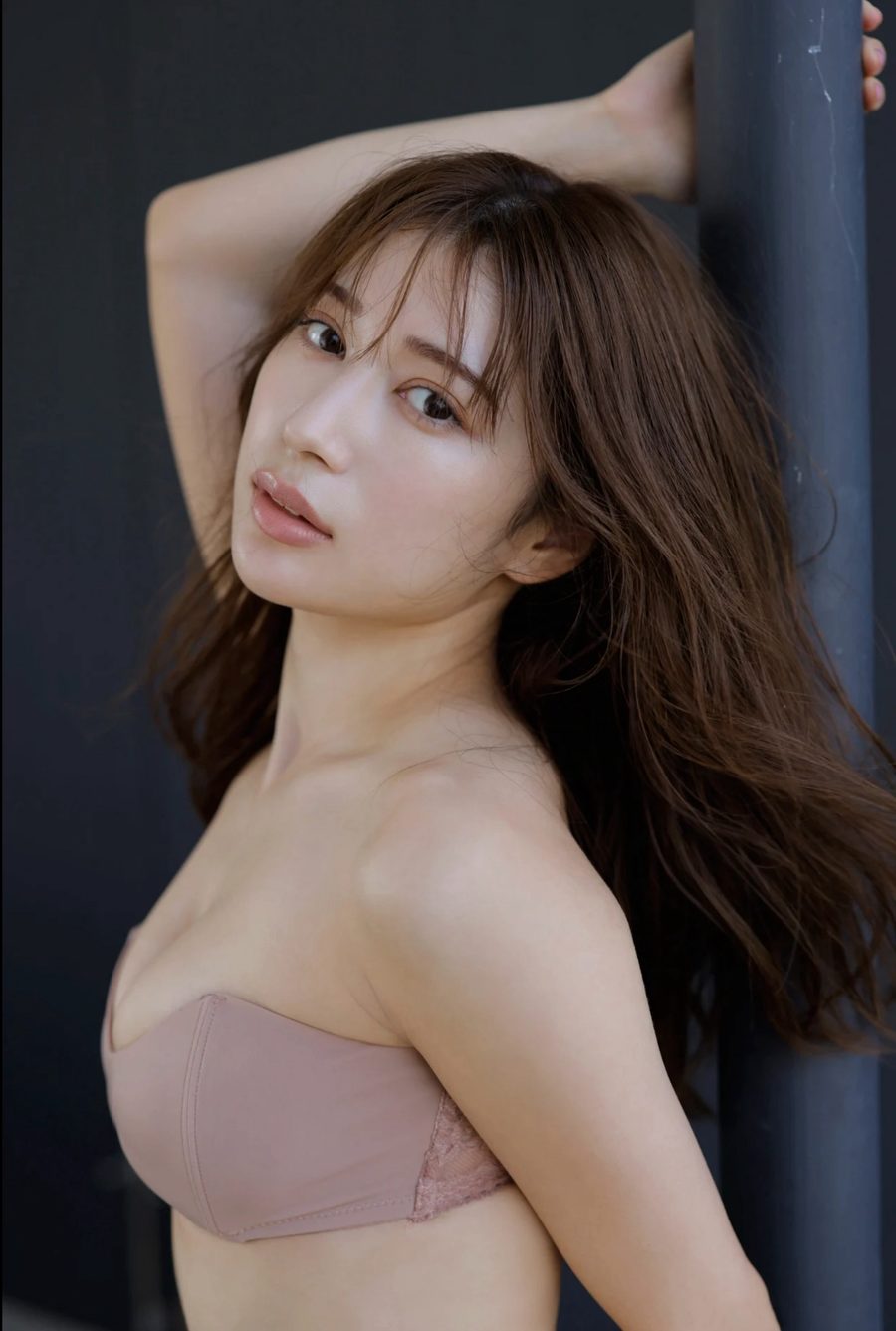 图片[3]-雪平莉左 – 祭りだ！完全未公開50カット-绅士图