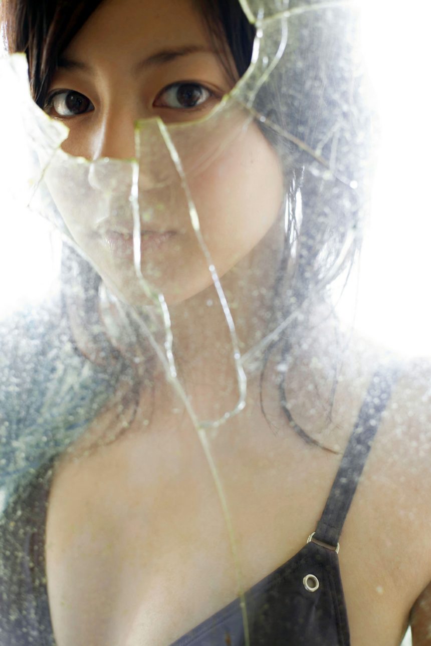 图片[3]-YS WEB 写真集 Vol.360 入江纱绫-绅士图