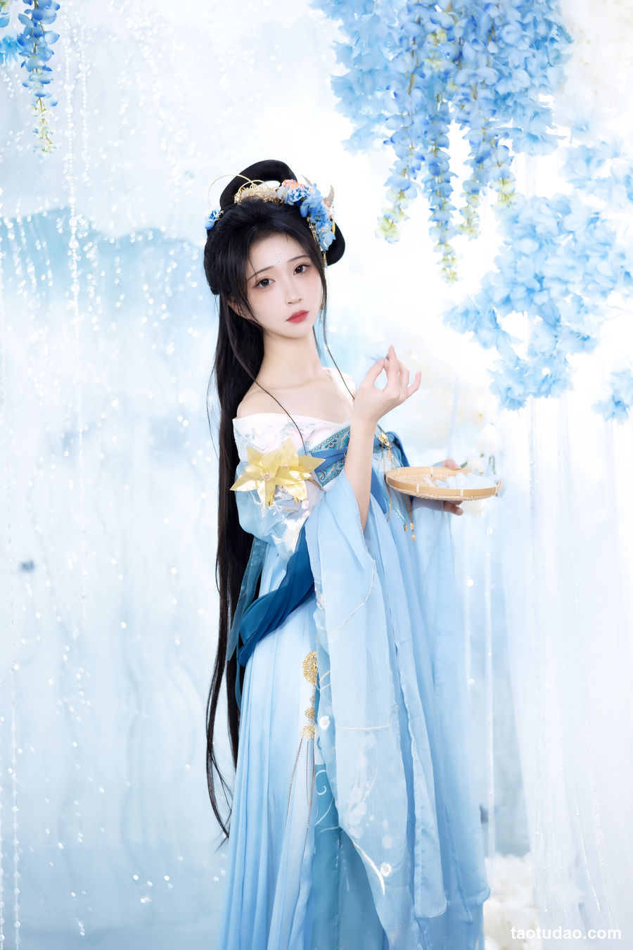 图片[3]-[YITUYU艺图语]2023.02.08 枕边书 绮罗生的小苏苏[25+1P／187MB]-绅士图