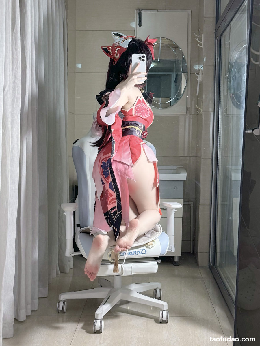 图片[4]-不可爱羚 – 花火cos [52P+7V-1.20GB]-绅士图