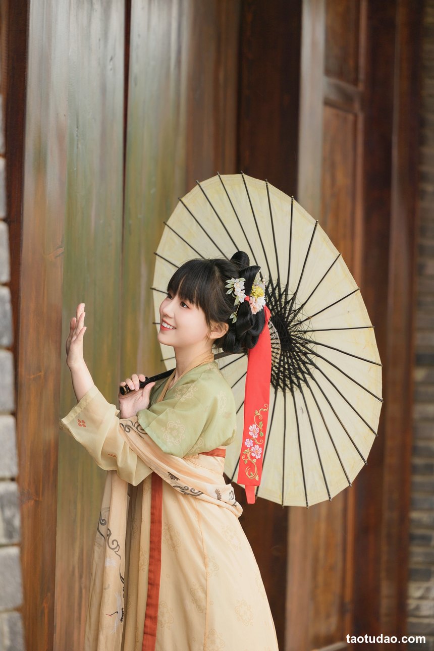 图片[4]-[YITUYU艺图语]2022.07.19 却把青梅嗅 七弦[36+1P／307MB]-绅士图