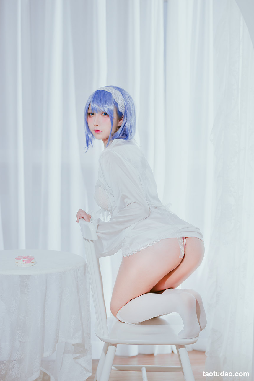 图片[4]-九曲Jean – 恰巴耶夫睡衣 [20P-193MB]-绅士图