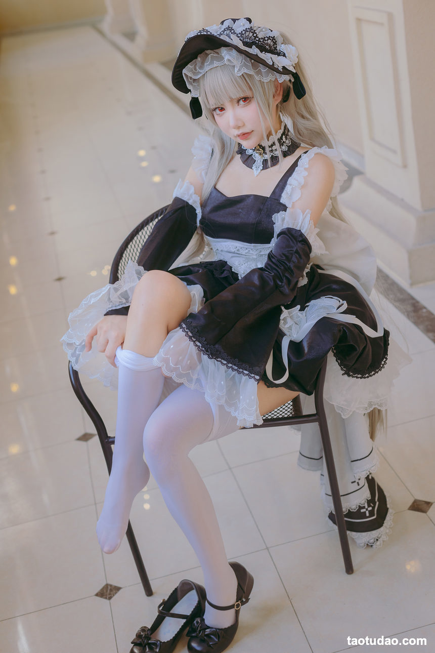 图片[3]-是一只熊仔吗 – 小可畏 [70P-172MB]-绅士图