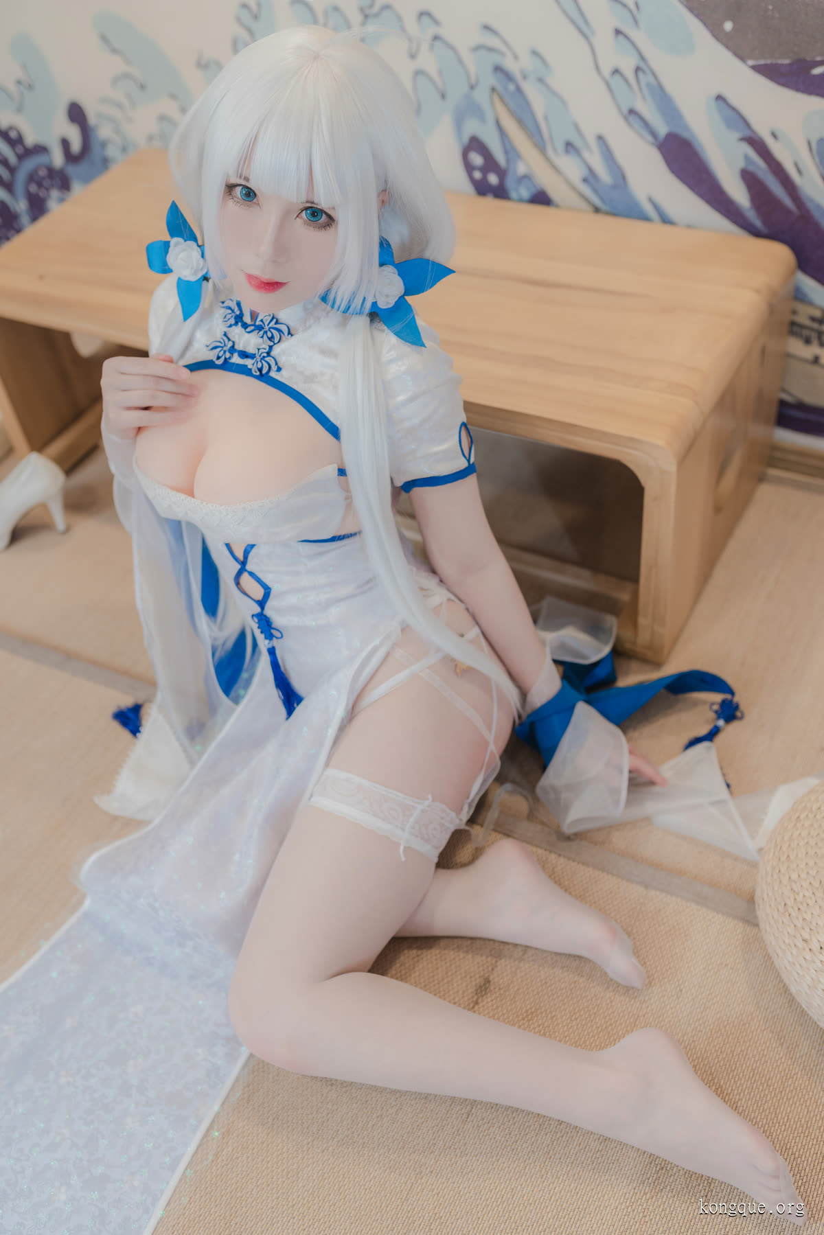 图片[7]-羊大真人 – 全套&视频（自动更新）-绅士图