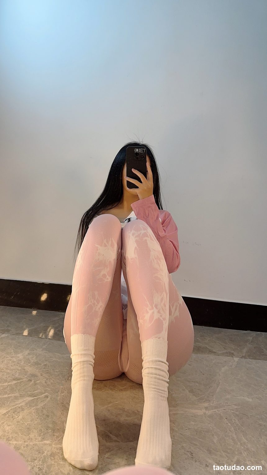 图片[4]-俏妞qiaoniuTT – 瑜伽裤 [34P-161MB]-绅士图