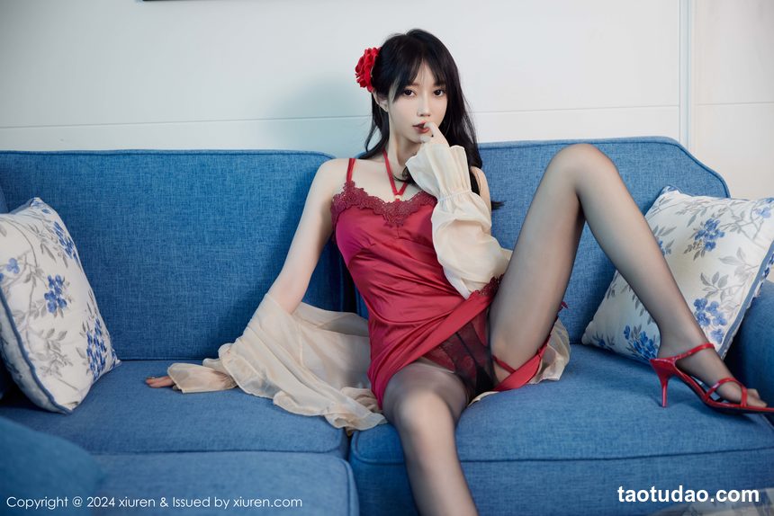 图片[2]-[XiuRen秀人网] 2024.11.22 No.9488 玥儿玥er [79+1P]-绅士图