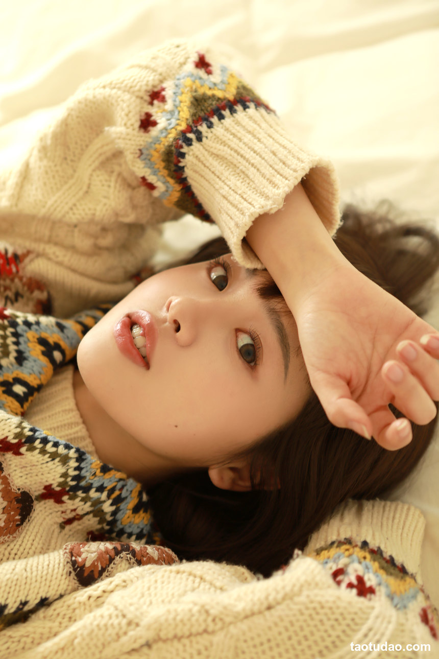 图片[4]-[YITUYU艺图语]2022.05.30 她和她的猫 大元梦二[33+1P／301MB]-绅士图