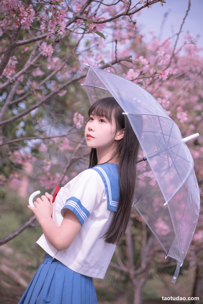 图片[3]-萌芽儿 – 樱花jk [31P-426MB]-绅士图