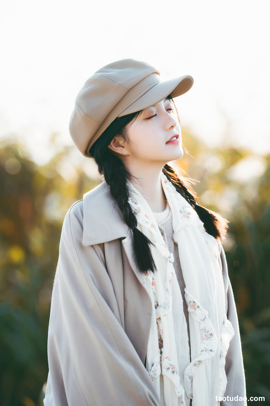 图片[4]-[YITUYU艺图语]2022.12.21 秋日在路上 零零[33+1P／511MB]-绅士图