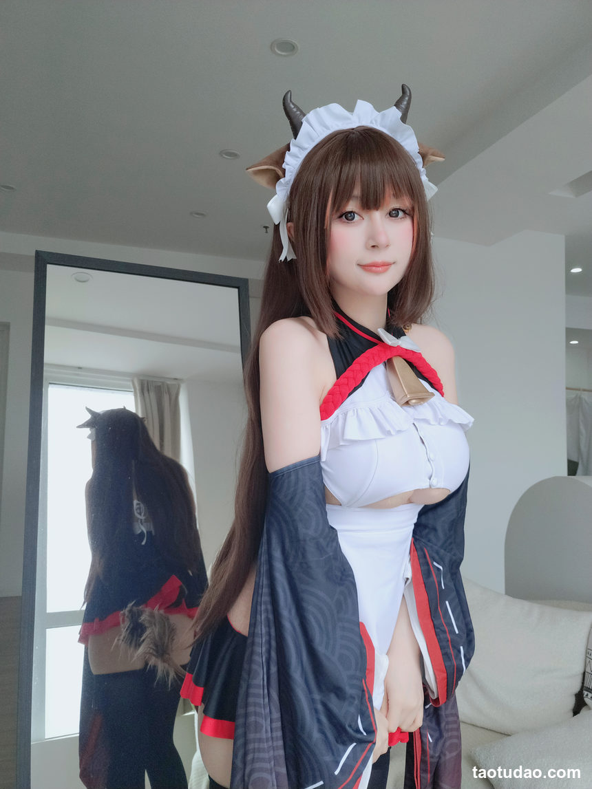 图片[3]-白银81-Fantia-2024年1月会员合集(26套)[344P+8V-3.48G]-绅士图