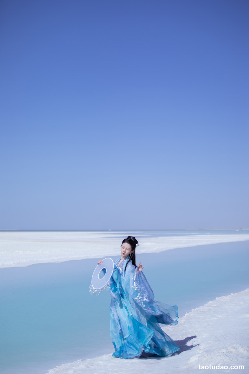 图片[3]-[YITUYU艺图语]2022.08.13 风铃响，故人归 小猫里奈[21+1P／105MB]-绅士图