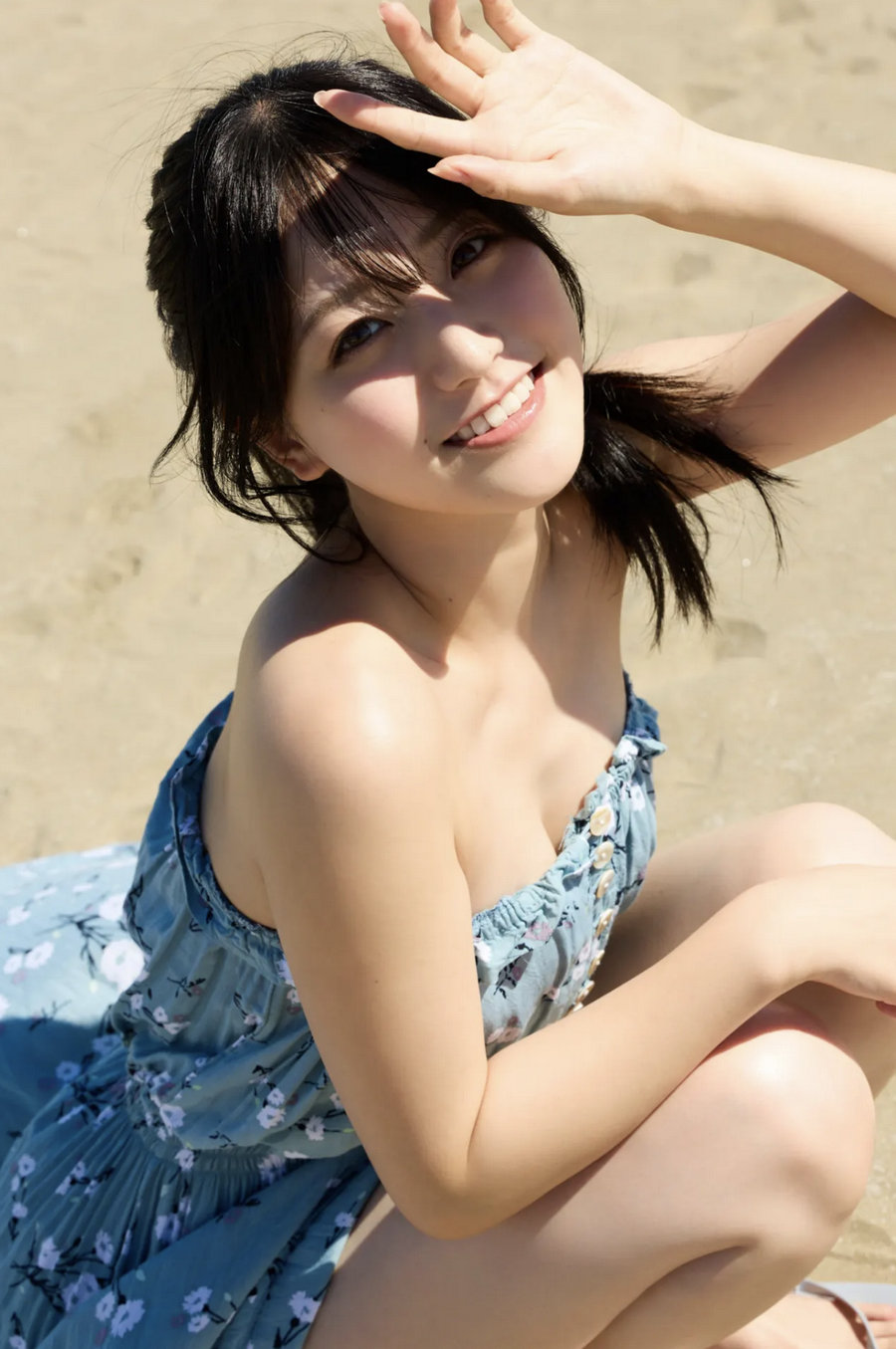 蓼沼優衣『ハジける青春ビキニ vol.2』(20カット) / 21P63MB / 日系-绅士图