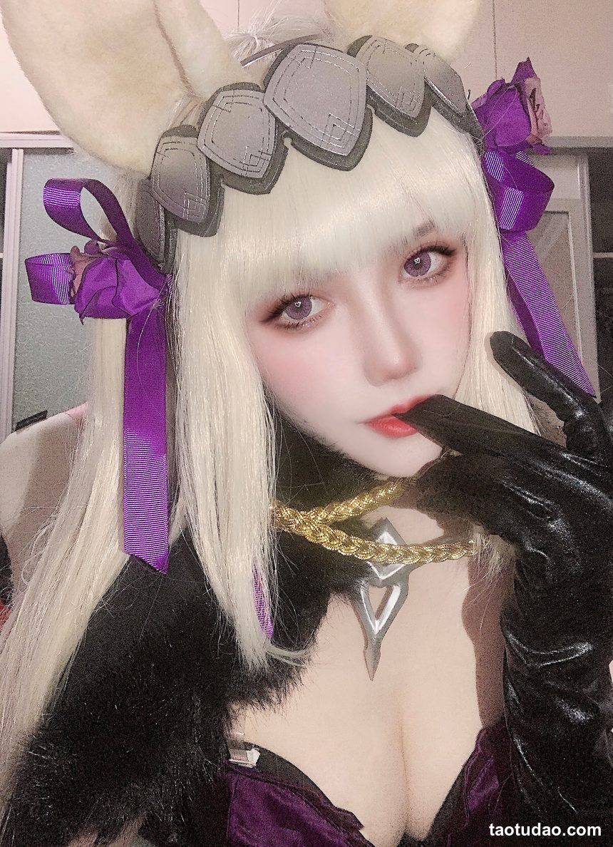 图片[3]-炼奶Mayoi_伊甸园的骄傲 [9P-96MB]-绅士图