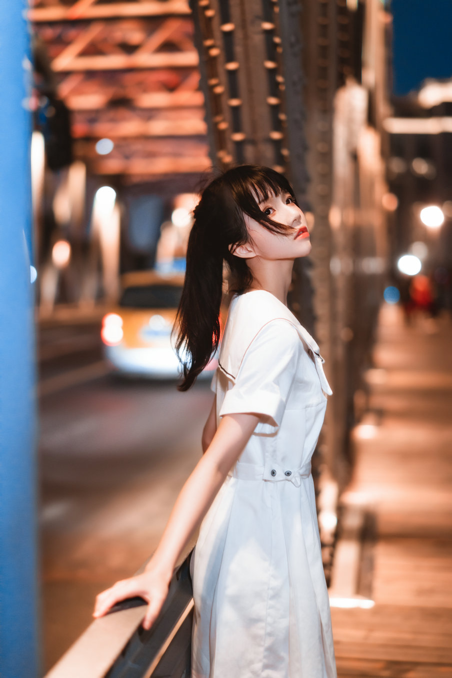 桜桃喵 - 离光 / 12P-423MB / cos萌妹-绅士图