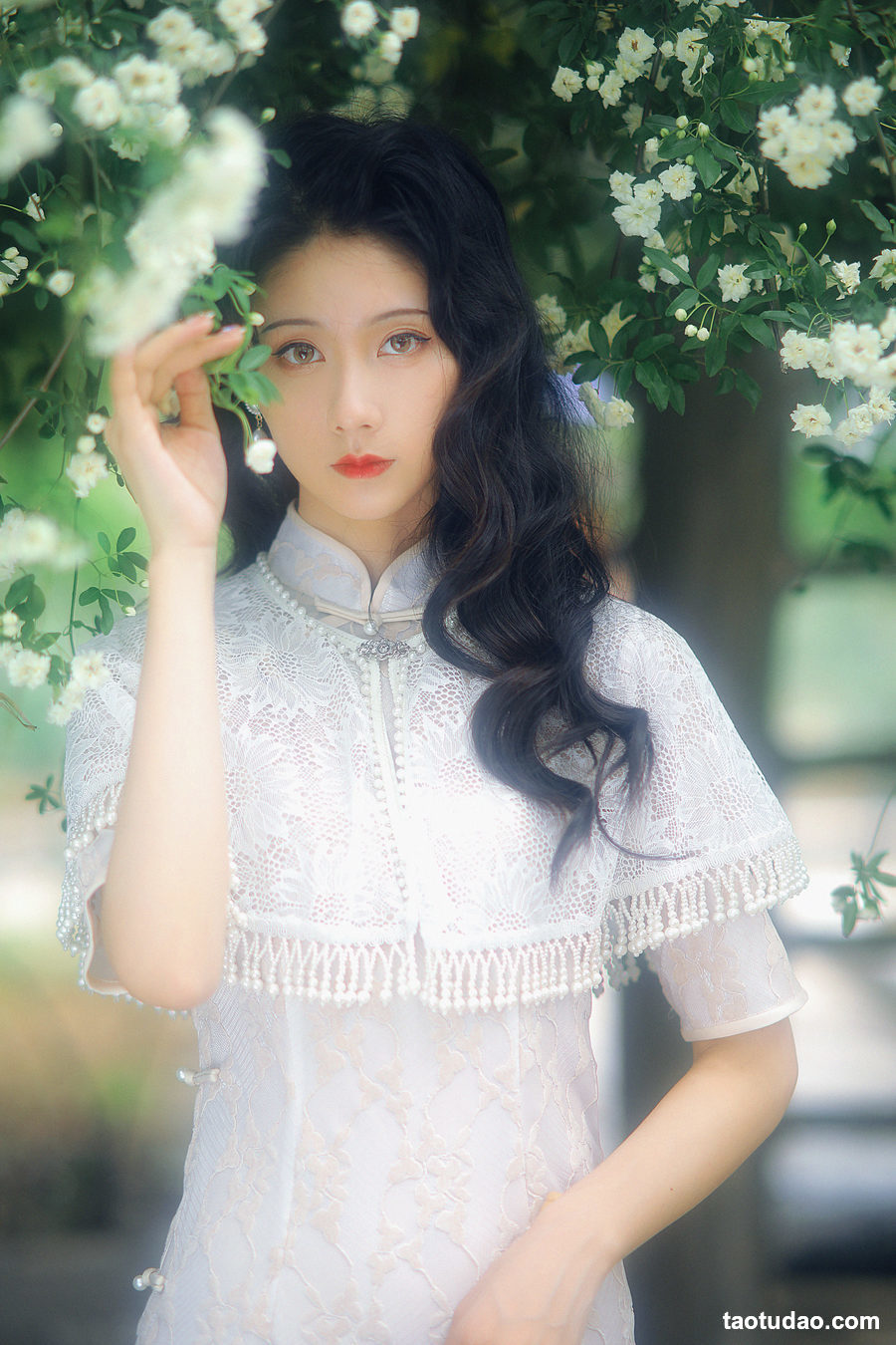 图片[3]-[YITUYU艺图语]2023.03.31 司藤 是你的小豆豆啊[20+1P／682MB]-绅士图