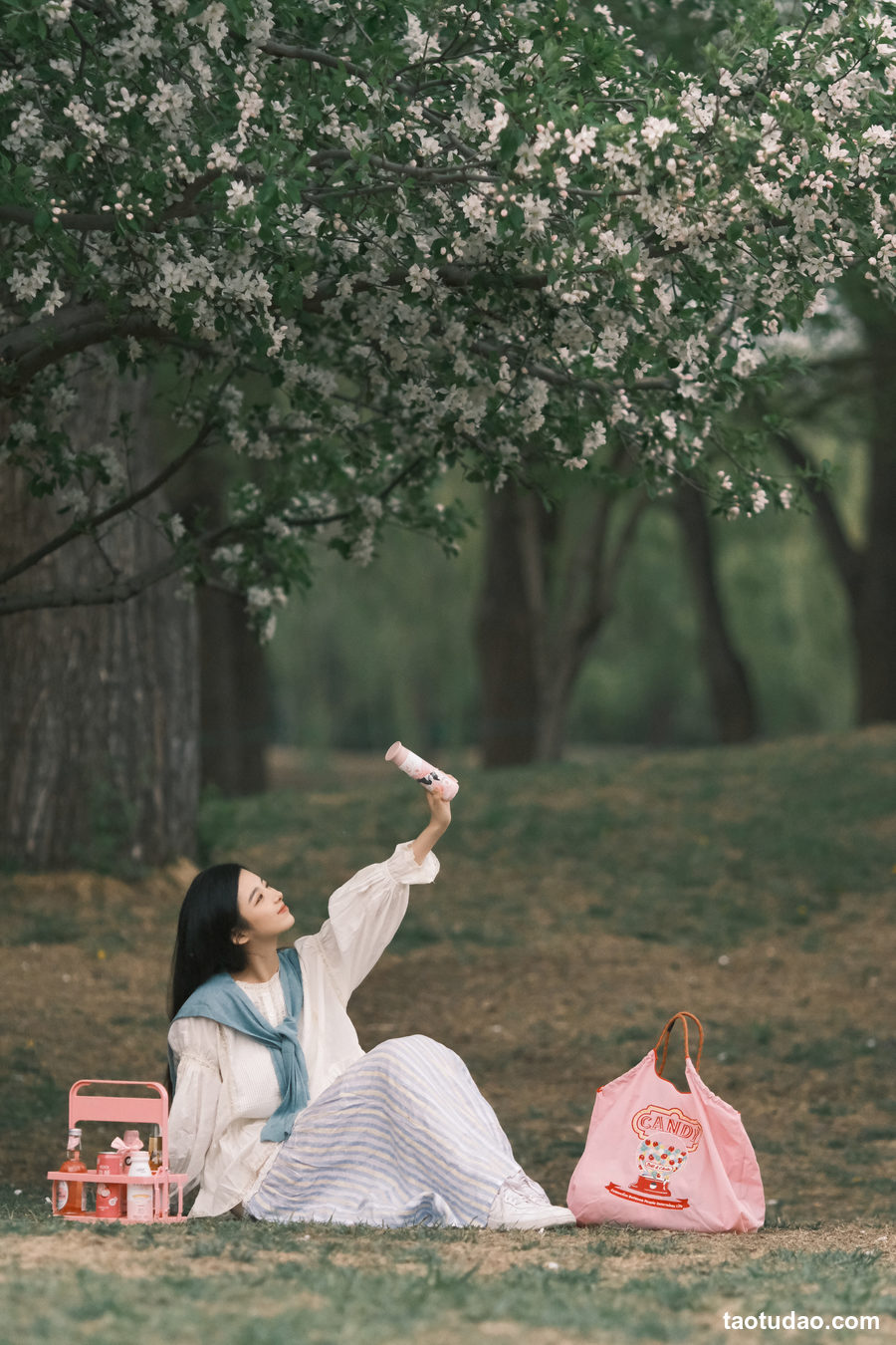 图片[2]-[YITUYU艺图语]2023.04.21 会见面的 汐[22+1P／187MB]-绅士图