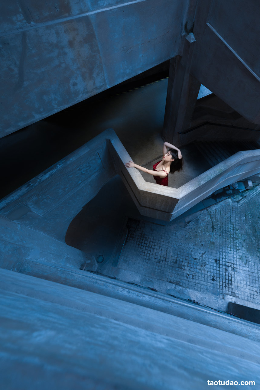 图片[4]-[YITUYU艺图语]2022.06.19 旧梦 贰加六[22+1P／217MB]-绅士图