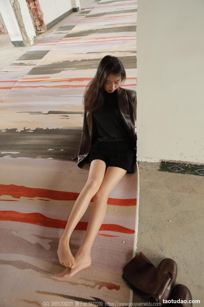 图片[2]-[IESS异思趣向] 2025.01.09 丝享家 1946 小九《工地日记（下）》[79P64MB]-绅士图