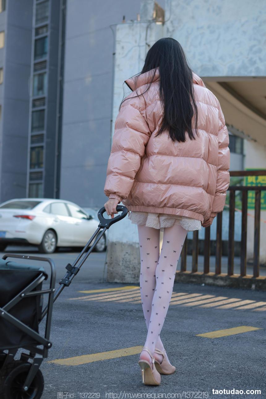 图片[3]-[IESS异思趣向] 2022.12.23 丝享家 1307 团团《长腿推车》[84P-91.5M]-绅士图