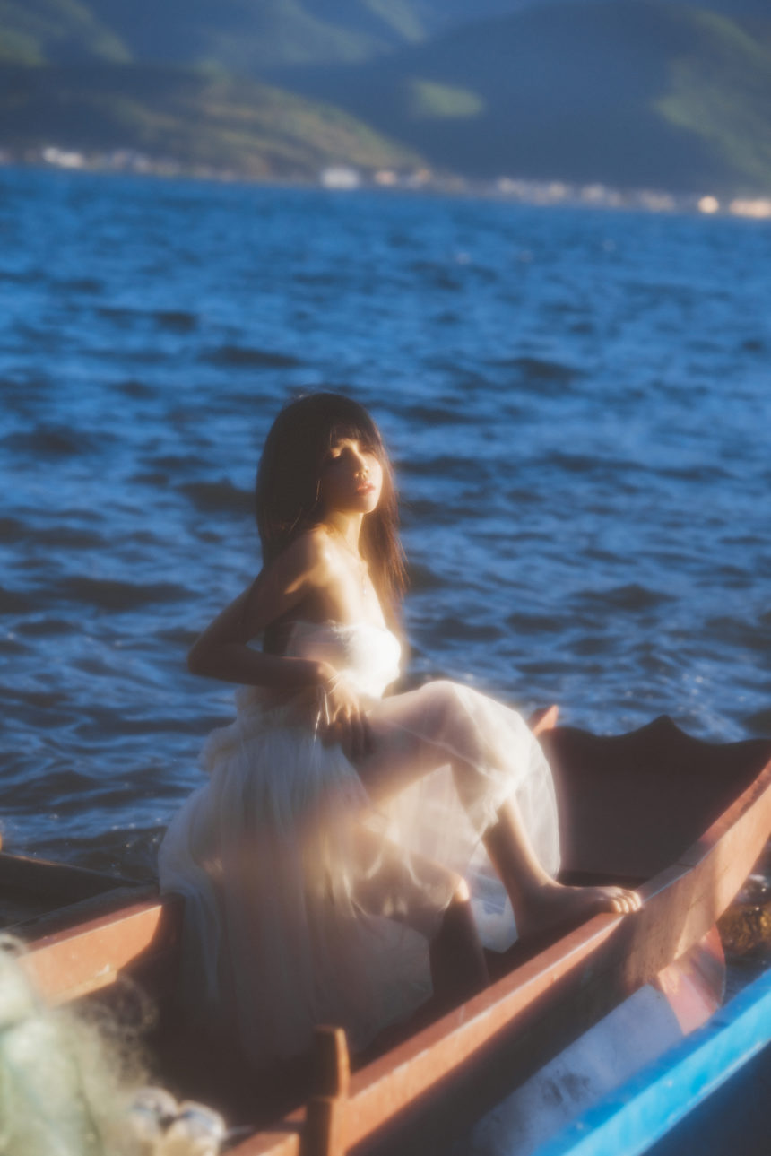 图片[2]-桜桃喵 NO.196 船 [13P 341MB]-绅士图