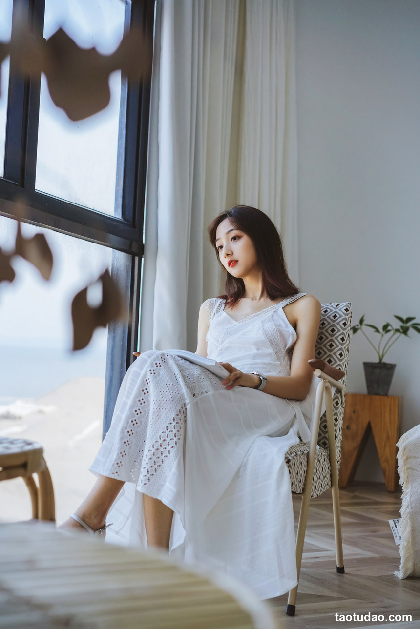 图片[3]-[YITUYU艺图语]2022.05.31 静谧的时光 戴黎婷[21+1P／282MB]-绅士图