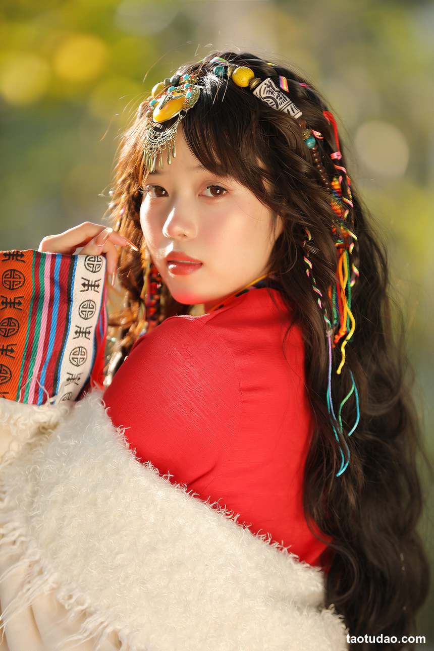 图片[3]-[YITUYU艺图语]2022.11.11 小卓玛 小薇人儿[32+1P／380MB]-绅士图