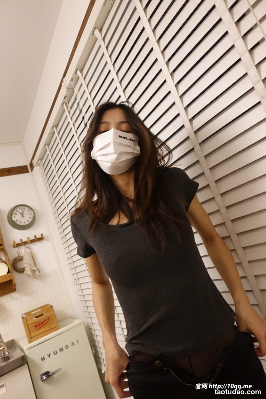 图片[4]-[ROSI口罩系列]2023.11.21 NO.2718[73+1P／99MB]-绅士图