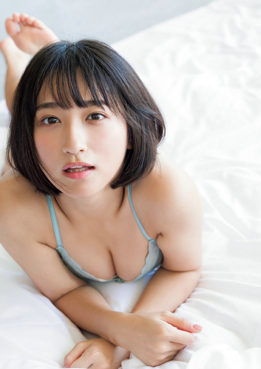 水野瞳 - AKIRA / 150P90MB / 日系-艺库