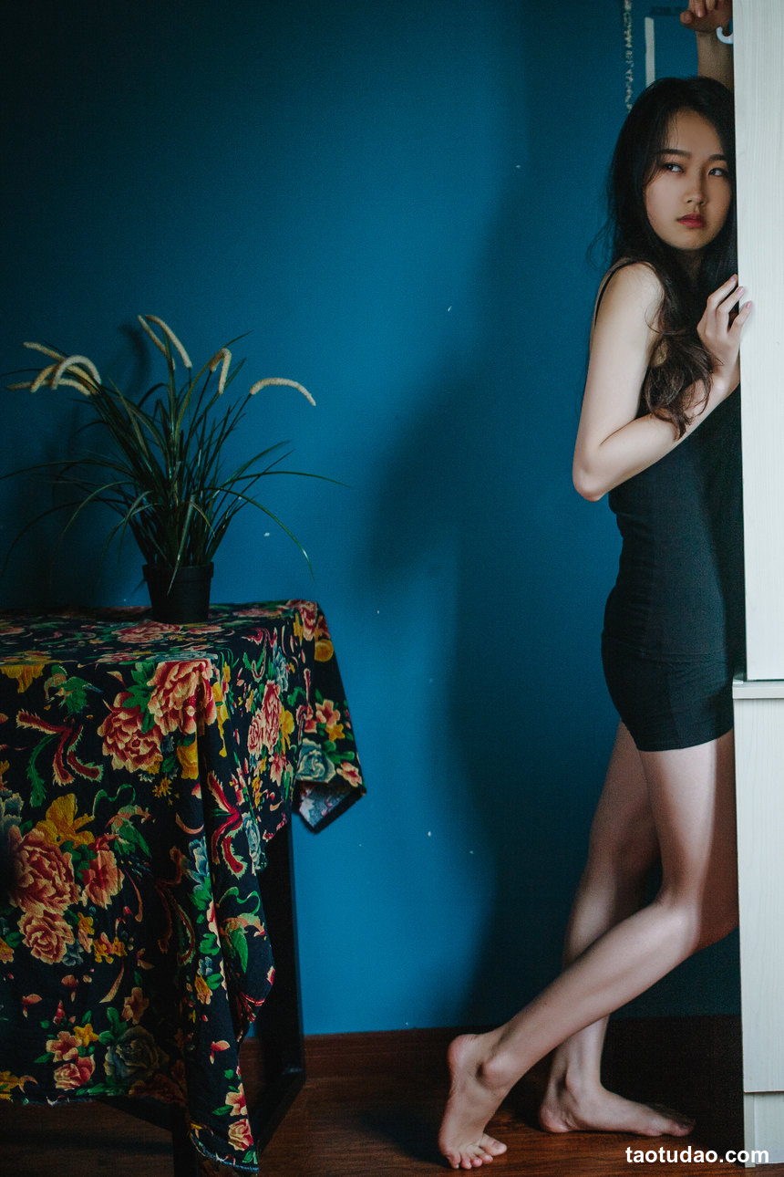 图片[3]-[YITUYU艺图语]2022.05.01 余温 茶架[29+1P／466MB]-绅士图