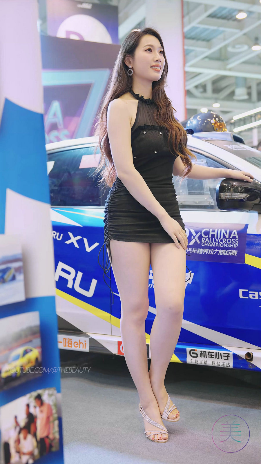 2024 苏州GTSHOW改装车展 Auto Salon Racing Model 87 / 452MB /-艺库