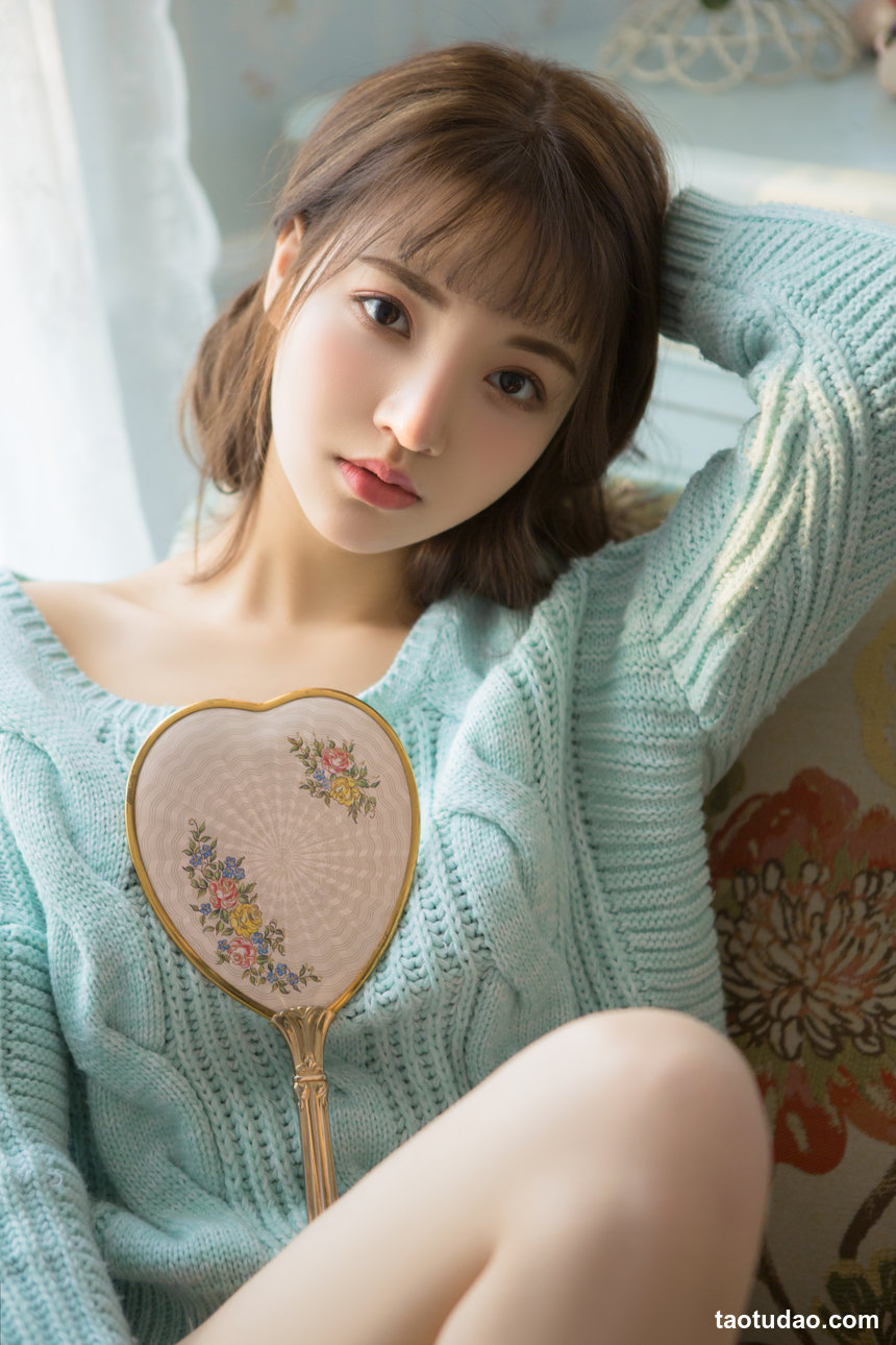 图片[2]-[YALAYI雅拉伊]2023.04.05 NO.1022 时光如沙[35+1P／269MB]-绅士图