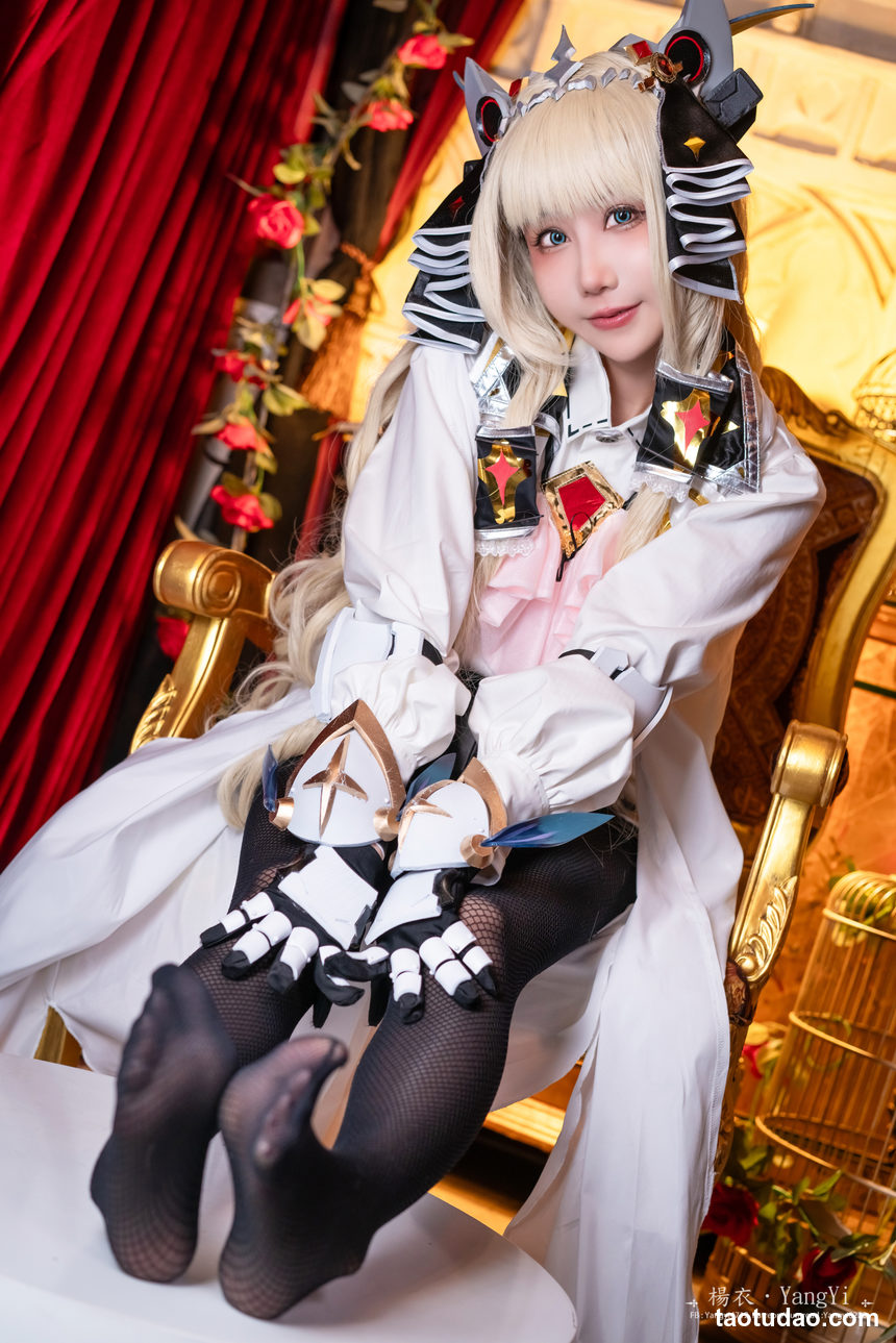 图片[4]-[楊衣 Yangyi] 202405 FOOT TIER [225P+ 4V-1.08G]-绅士图