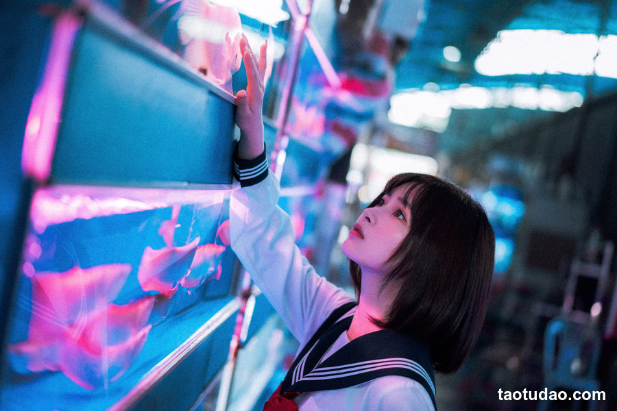 图片[3]-[YITUYU艺图语]2023.02.26 情不知所以 走走[37+1P／181MB]-绅士图