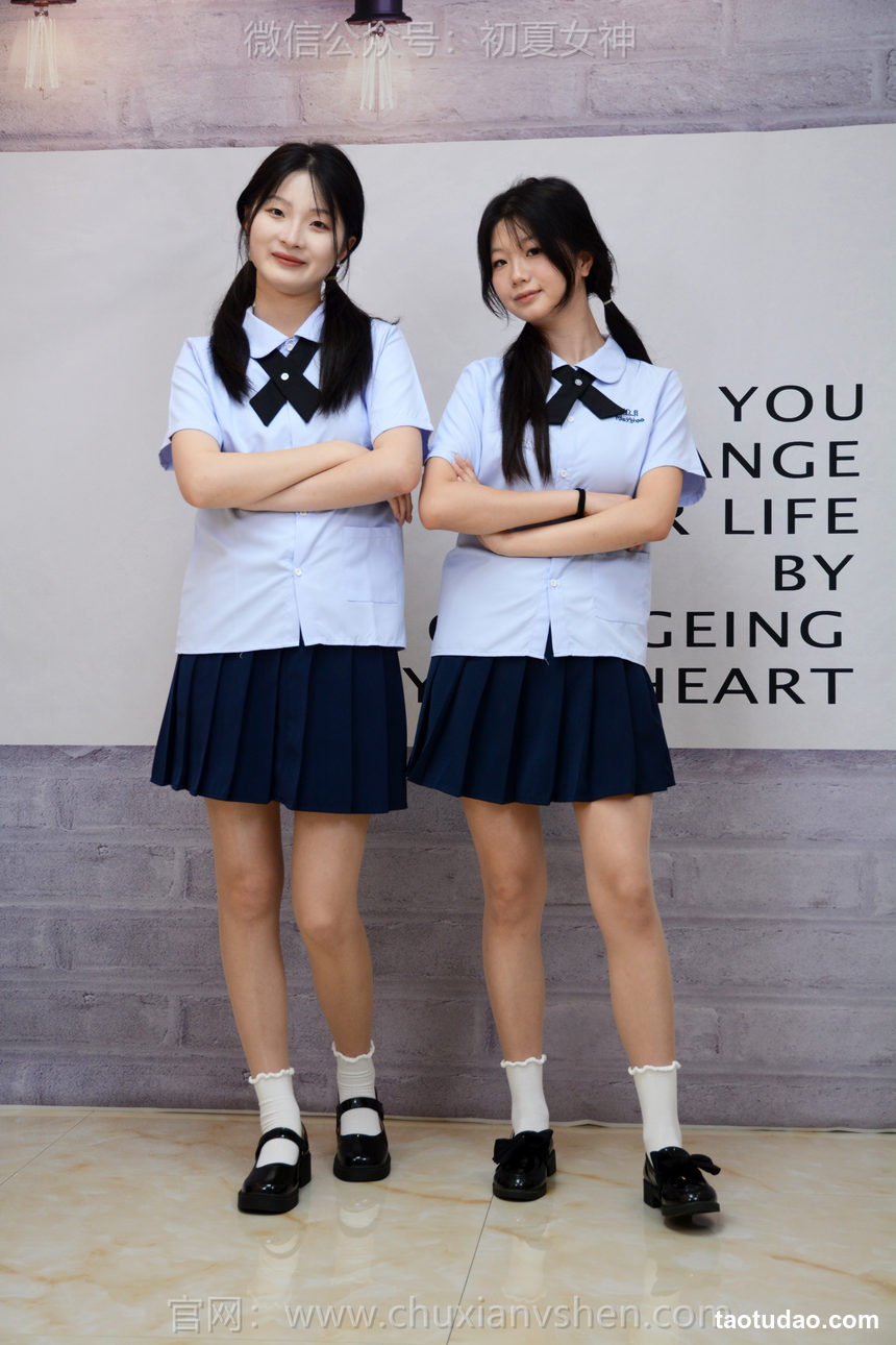 图片[4]-初夏女神 NO.219 安妮、天天 天天你好[85P+1V／4.20GB]-绅士图