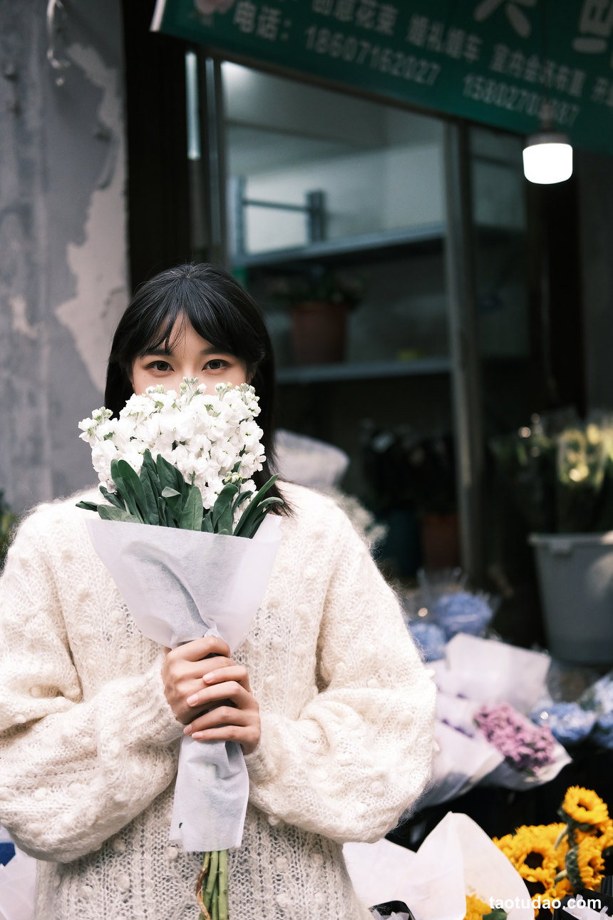 图片[3]-[YITUYU艺图语]2022.11.13 不及秋日浪漫 王学习-吉吉[35P／296MB]-绅士图