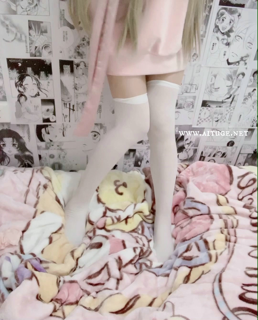 / ROSI写真 /小视频系列229 / MP4-24MB /-绅士图