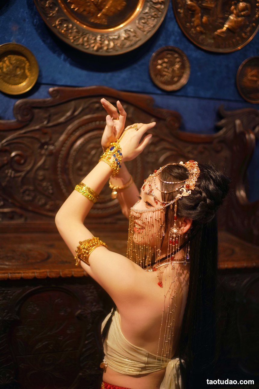 图片[2]-[YITUYU艺图语]2022.06.21 星星是你的眼睛 苏苏[35+1P／401MB]-绅士图