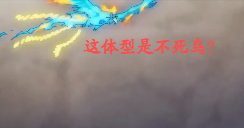 《海贼王》动画1014集出现离谱作画,马尔科的“不死鸟”形象崩塌