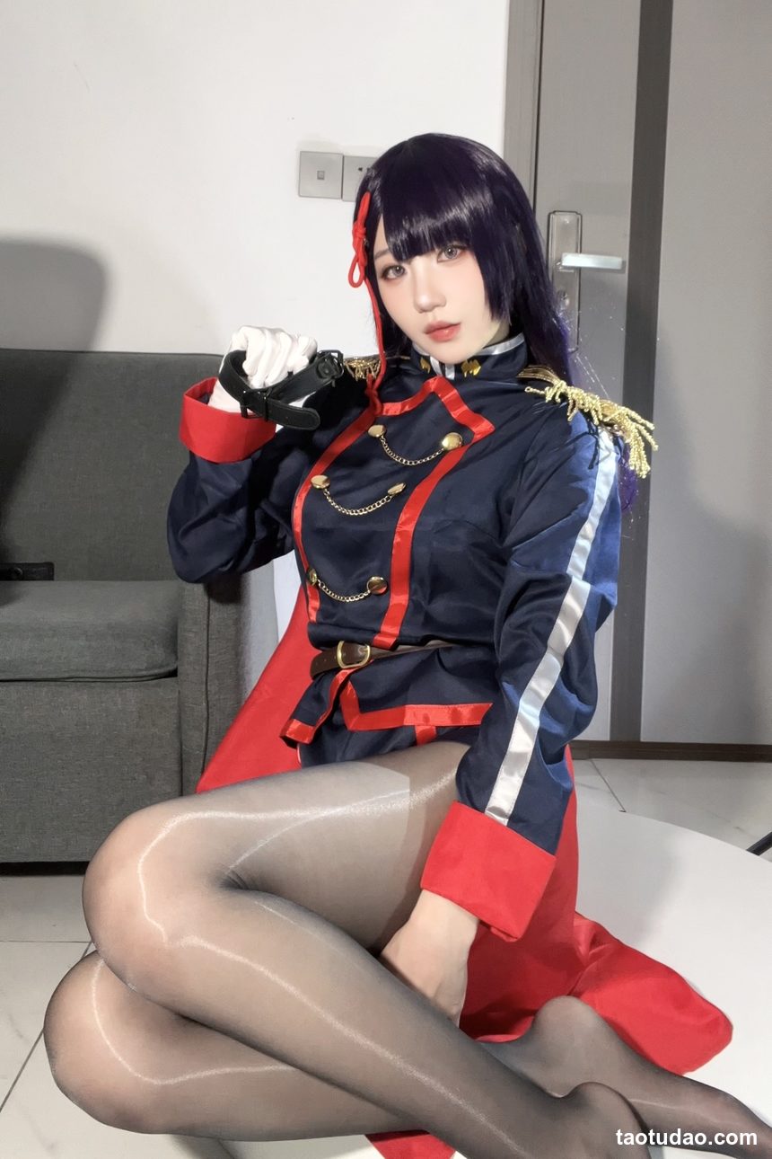 图片[4]-无影喵Ghost NO.005 山城恋 自拍 [39P4V-613MB]-绅士图