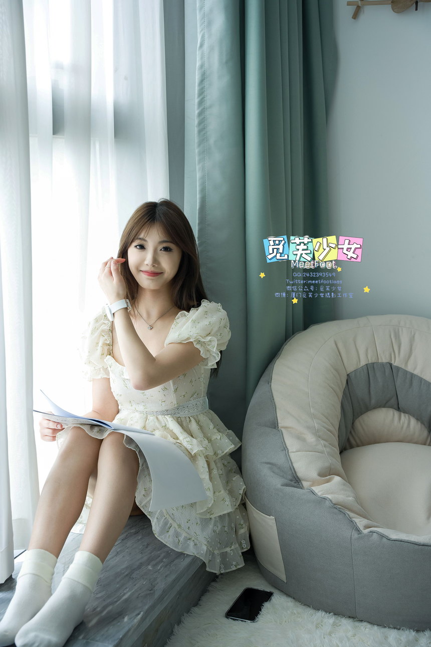 图片[4]-[觅芙少女]NO.022 在夏日阳光里奔跑的森系美少女 [291P+1V-5.5G]-绅士图