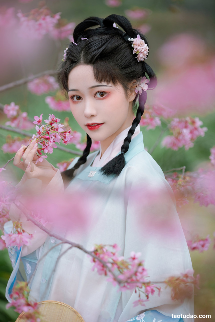 图片[4]-[YITUYU艺图语]2022.08.16 漫樱 梨一依[21+1P／275MB]-绅士图